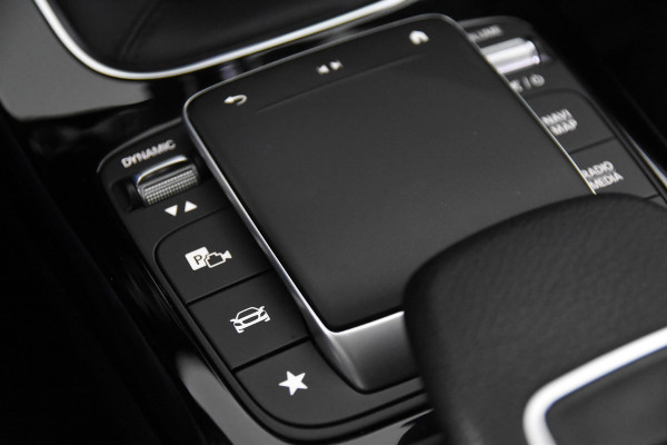 Mercedes-Benz A-Klasse 180 d *1ste Eigenaar*Leer*Panoramadak*Stoelverwarming*Ambiente*