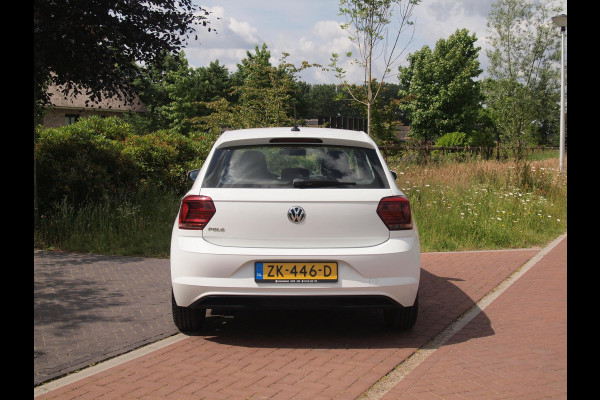 Volkswagen Polo 1.0 MPI Comfortline | Apple Carplay | Navi | Cruise Control | NL-Auto |
