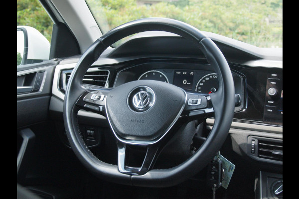 Volkswagen Polo 1.0 MPI Comfortline | Apple Carplay | Navi | Cruise Control | NL-Auto |