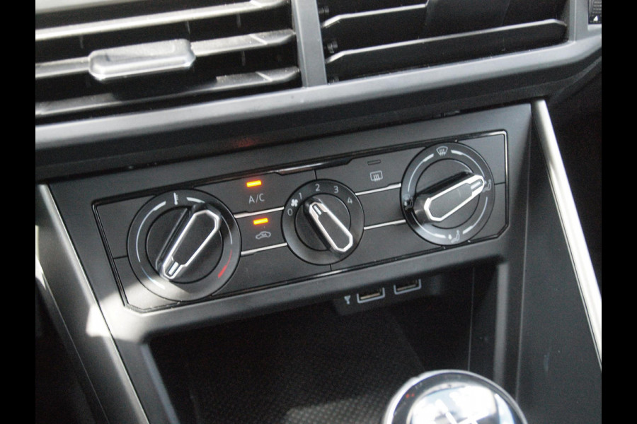 Volkswagen Polo 1.0 MPI Comfortline | Apple Carplay | Navi | Cruise Control | NL-Auto |