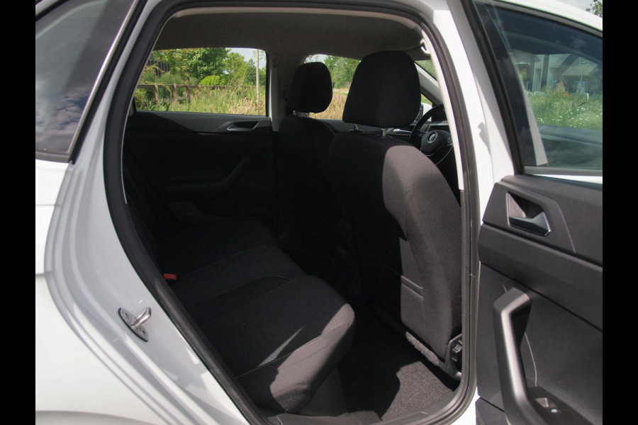 Volkswagen Polo 1.0 MPI Comfortline | Apple Carplay | Navi | Cruise Control | NL-Auto |