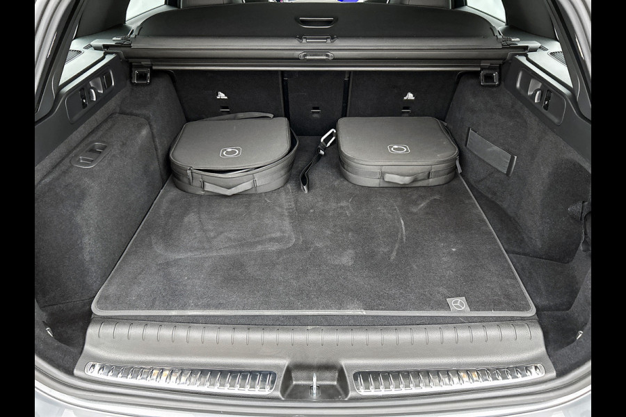 Mercedes-Benz C-Klasse Estate 300 e AMG Lichtmetalen velgen | Parking support | Navigatie | camera achter | Inclusief 24 maanden MB Certified garantie voor Europa.