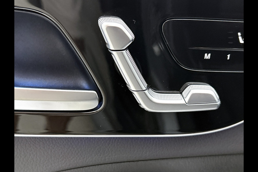 Mercedes-Benz C-Klasse Estate 300 e AMG Lichtmetalen velgen | Parking support | Navigatie | camera achter | Inclusief 24 maanden MB Certified garantie voor Europa.