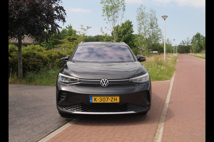 Volkswagen ID.4 First 77 kWh | Camera | Warmtepomp | Sfeerverlichting | Apple Carplay | NL-Auto |