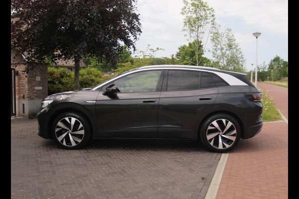 Volkswagen ID.4 First 77 kWh | Camera | Warmtepomp | Sfeerverlichting | Apple Carplay | NL-Auto |