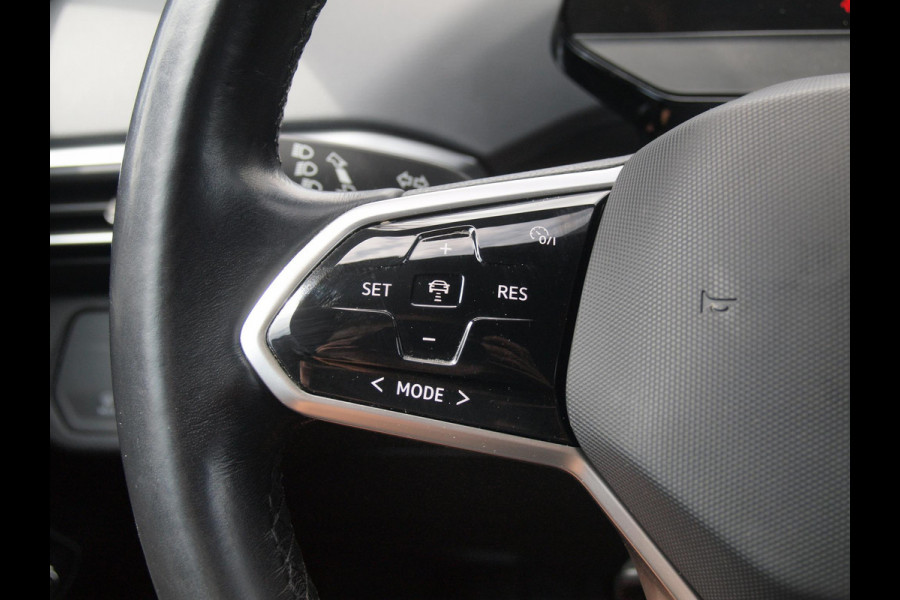 Volkswagen ID.4 First 77 kWh | Camera | Warmtepomp | Sfeerverlichting | Apple Carplay | NL-Auto |