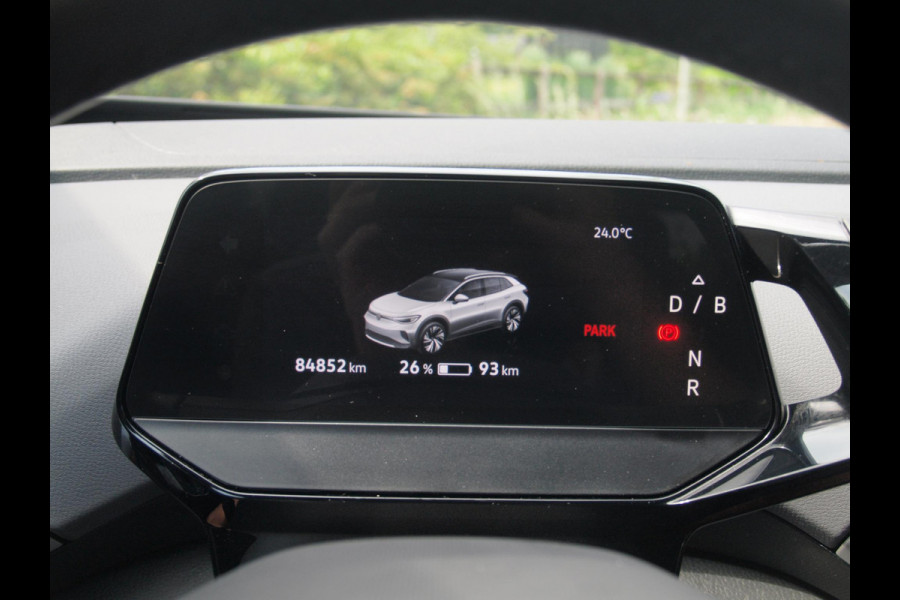 Volkswagen ID.4 First 77 kWh | Camera | Warmtepomp | Sfeerverlichting | Apple Carplay | NL-Auto |