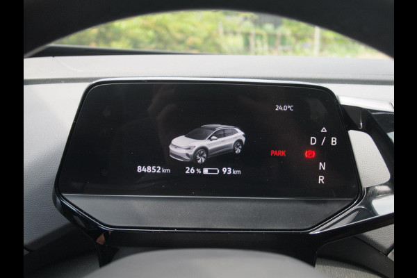Volkswagen ID.4 First 77 kWh | Camera | Warmtepomp | Sfeerverlichting | Apple Carplay | NL-Auto |