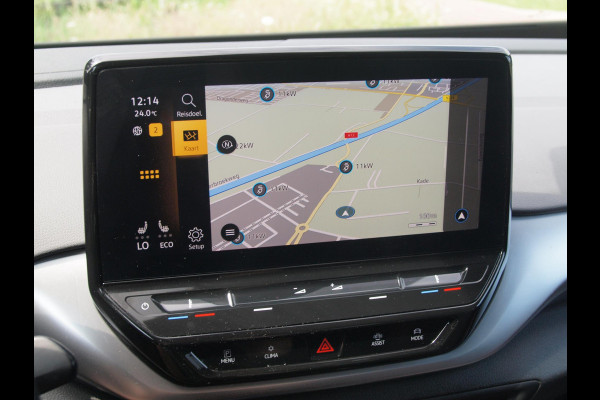 Volkswagen ID.4 First 77 kWh | Camera | Warmtepomp | Sfeerverlichting | Apple Carplay | NL-Auto |