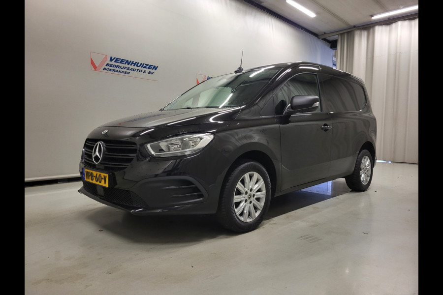 Mercedes-Benz Citan 110CDI Rijklaar Euro 6!