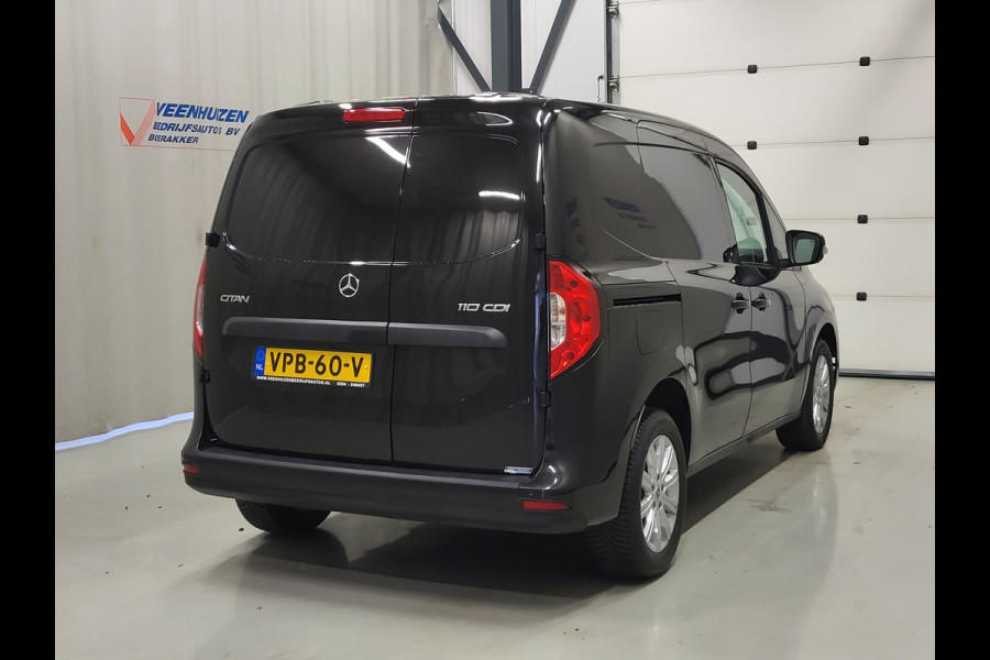 Mercedes-Benz Citan 110CDI Rijklaar Euro 6!
