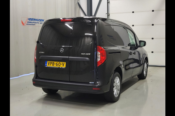 Mercedes-Benz Citan 110CDI Rijklaar Euro 6!