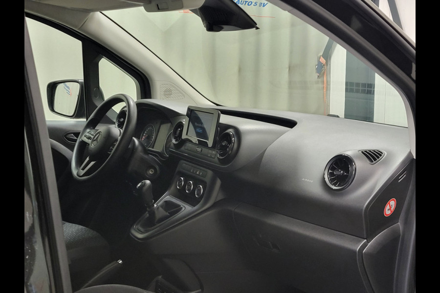 Mercedes-Benz Citan 110CDI Rijklaar Euro 6!