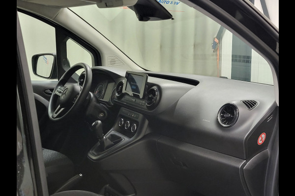 Mercedes-Benz Citan 110CDI Rijklaar Euro 6!