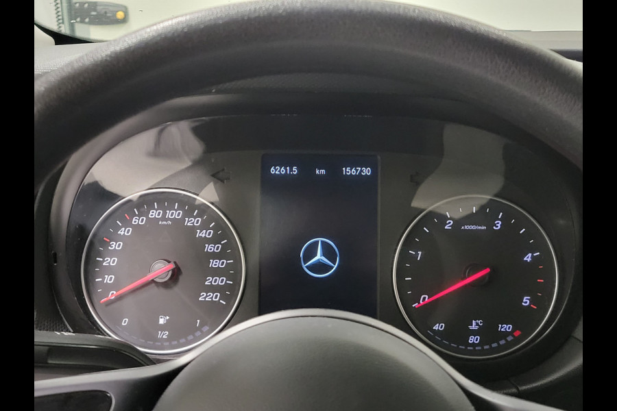 Mercedes-Benz Citan 110CDI Rijklaar Euro 6!