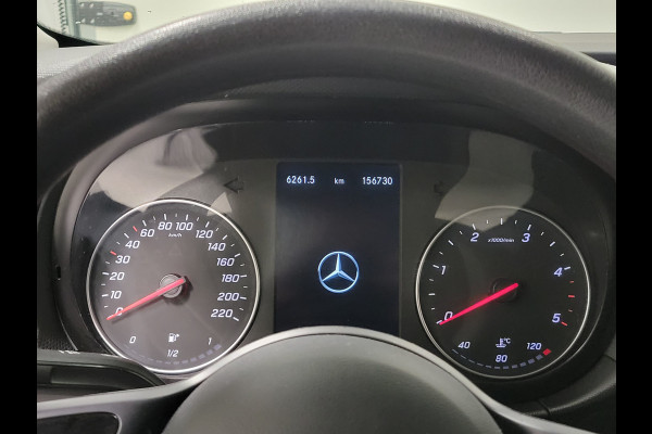 Mercedes-Benz Citan 110CDI Rijklaar Euro 6!