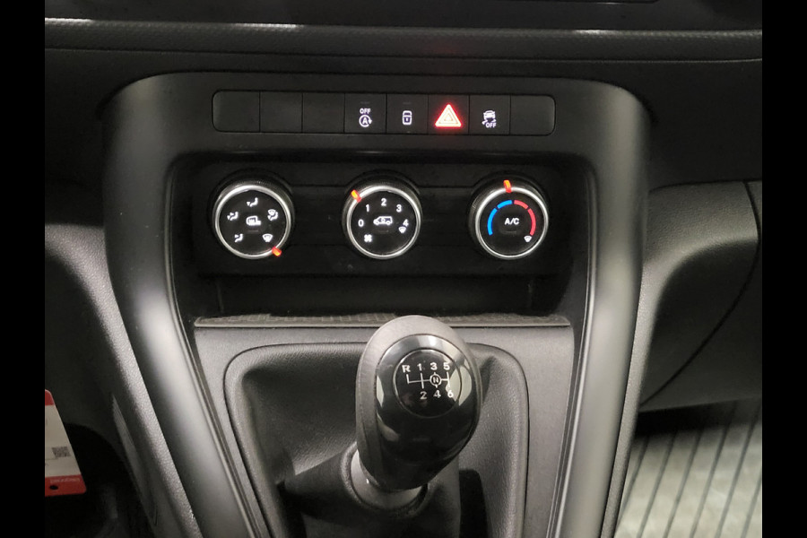Mercedes-Benz Citan 110CDI Rijklaar Euro 6!