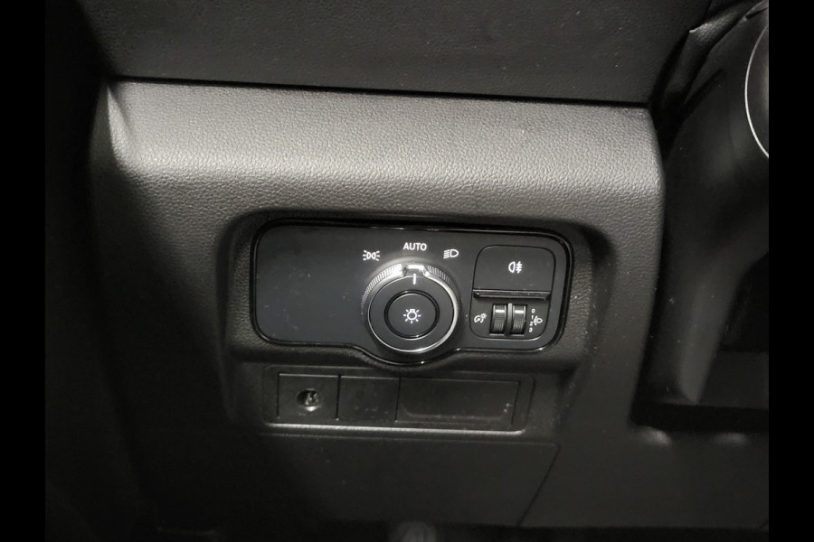 Mercedes-Benz Citan 110CDI Rijklaar Euro 6!