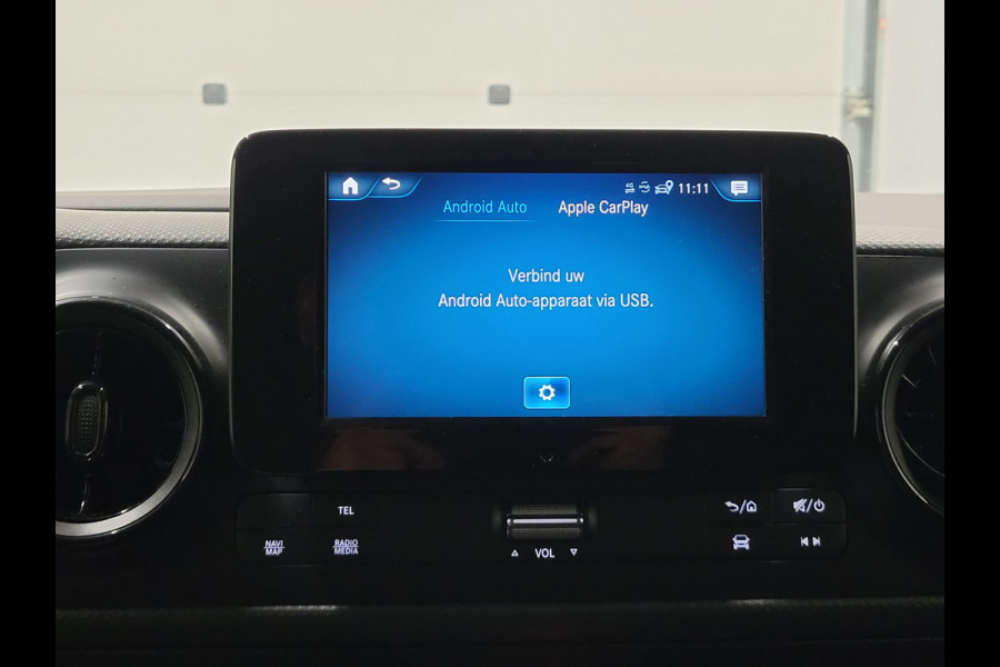 Mercedes-Benz Citan 110CDI Rijklaar Euro 6!