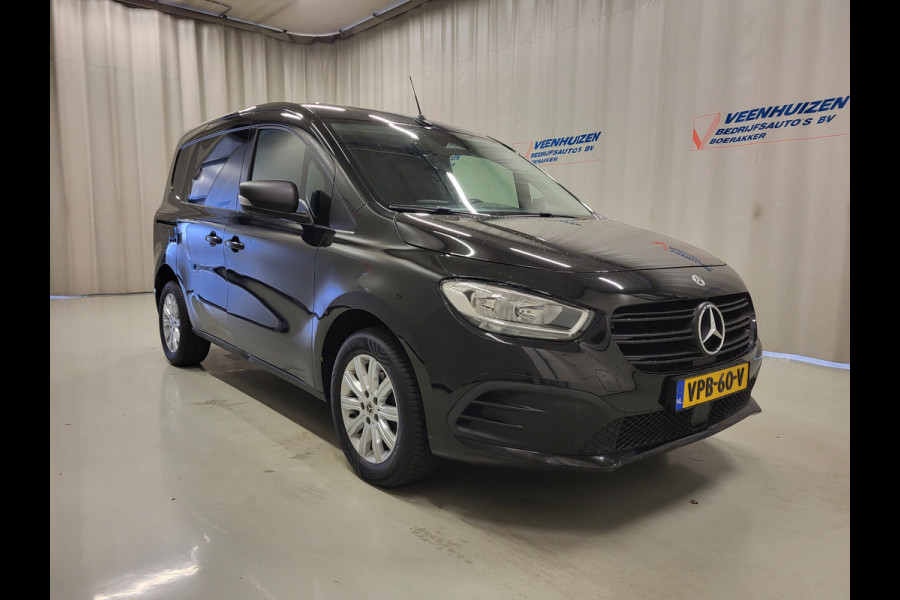 Mercedes-Benz Citan 110CDI Rijklaar Euro 6!