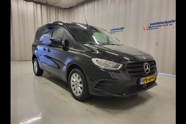 Mercedes-Benz Citan 110CDI Rijklaar Euro 6!