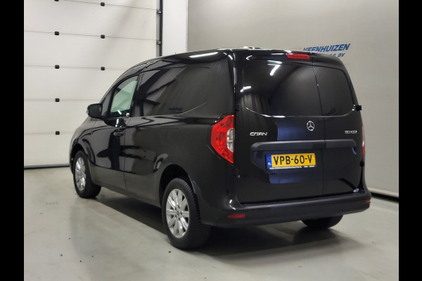 Mercedes-Benz Citan 110CDI Rijklaar Euro 6!