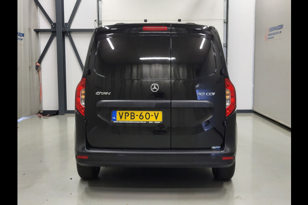 Mercedes-Benz Citan 110CDI Rijklaar Euro 6!