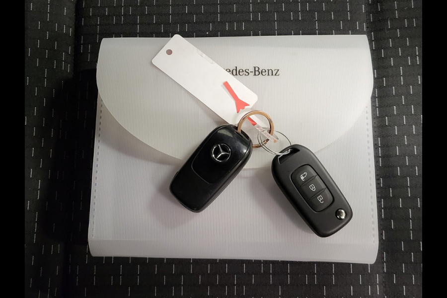 Mercedes-Benz Citan 110CDI Rijklaar Euro 6!