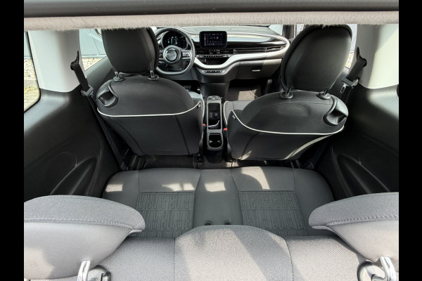 Fiat 500E Action 24 kWh | Carplay/Android | DAB | Cruise control | Airco | Media Pack