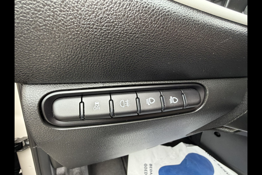 Fiat 500E Action 24 kWh | Carplay/Android | DAB | Cruise control | Airco | Media Pack