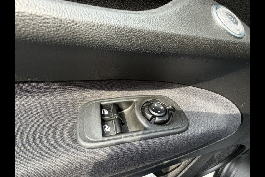 Fiat 500E Action 24 kWh | Carplay/Android | DAB | Cruise control | Airco | Media Pack