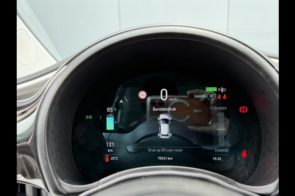 Fiat 500E Action 24 kWh | Carplay/Android | DAB | Cruise control | Airco | Media Pack