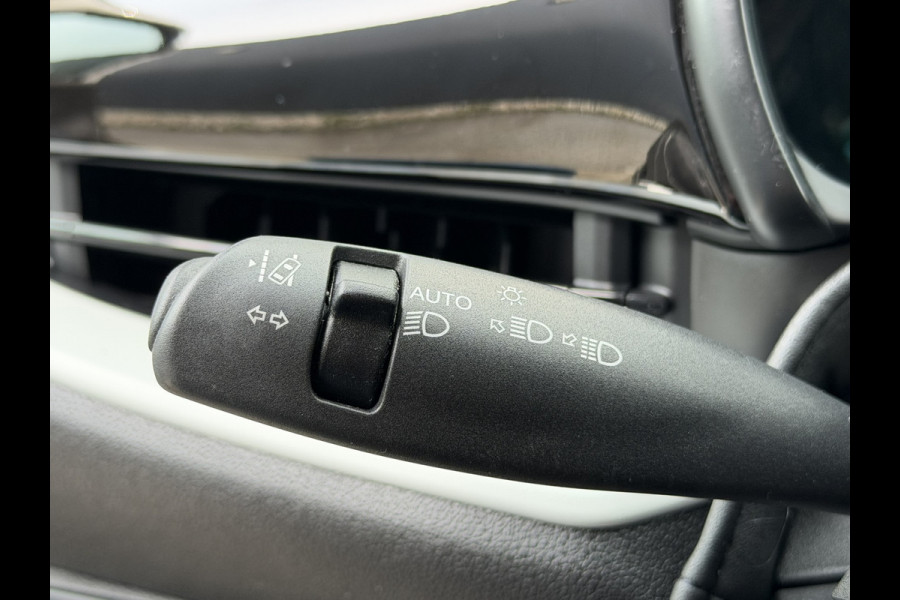 Fiat 500E Action 24 kWh | Carplay/Android | DAB | Cruise control | Airco | Media Pack
