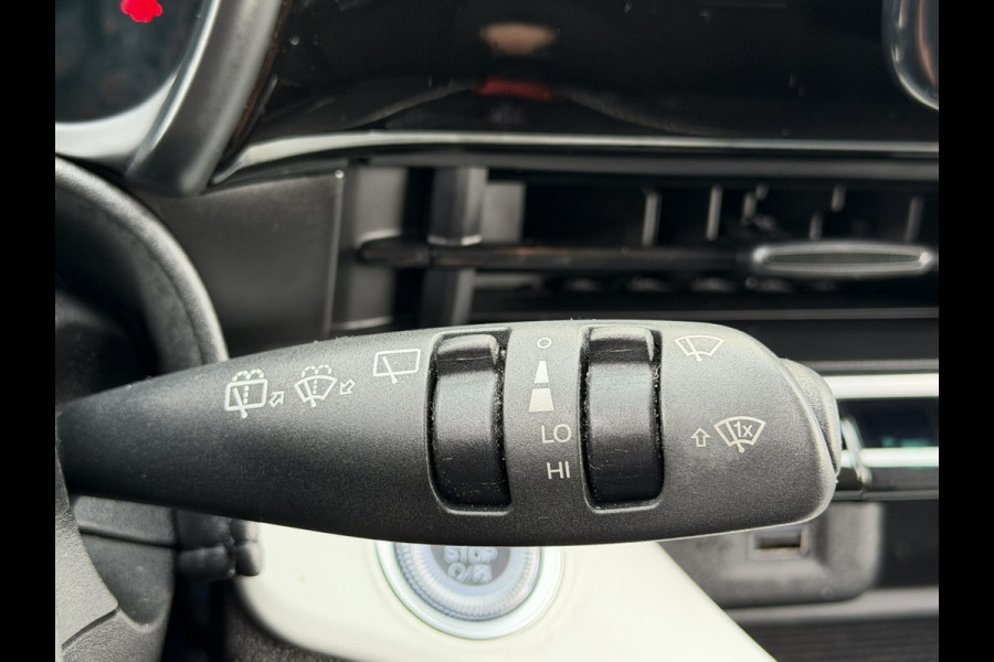 Fiat 500E Action 24 kWh | Carplay/Android | DAB | Cruise control | Airco | Media Pack