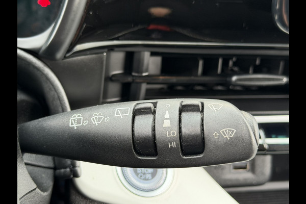 Fiat 500E Action 24 kWh | Carplay/Android | DAB | Cruise control | Airco | Media Pack