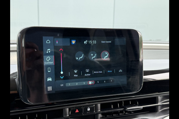 Fiat 500E Action 24 kWh | Carplay/Android | DAB | Cruise control | Airco | Media Pack