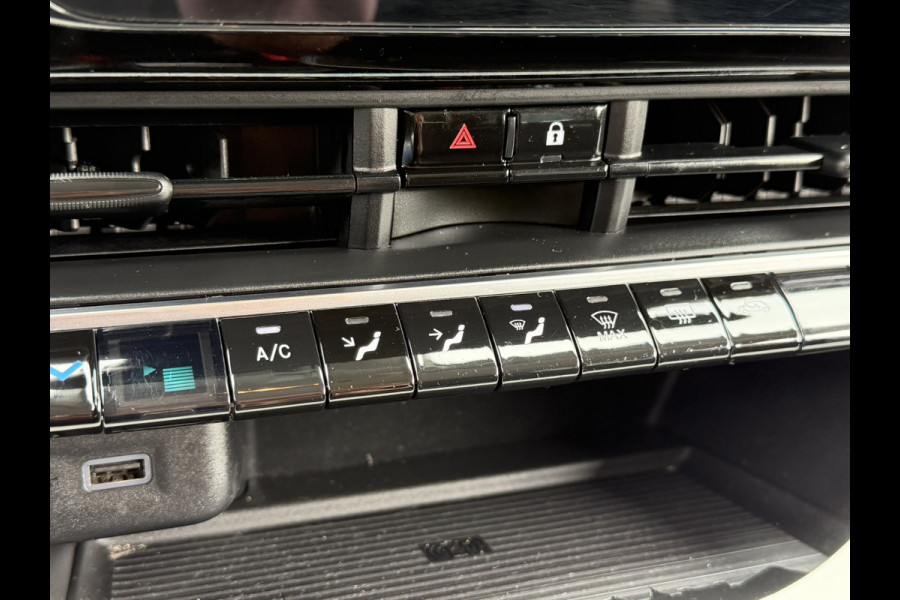 Fiat 500E Action 24 kWh | Carplay/Android | DAB | Cruise control | Airco | Media Pack