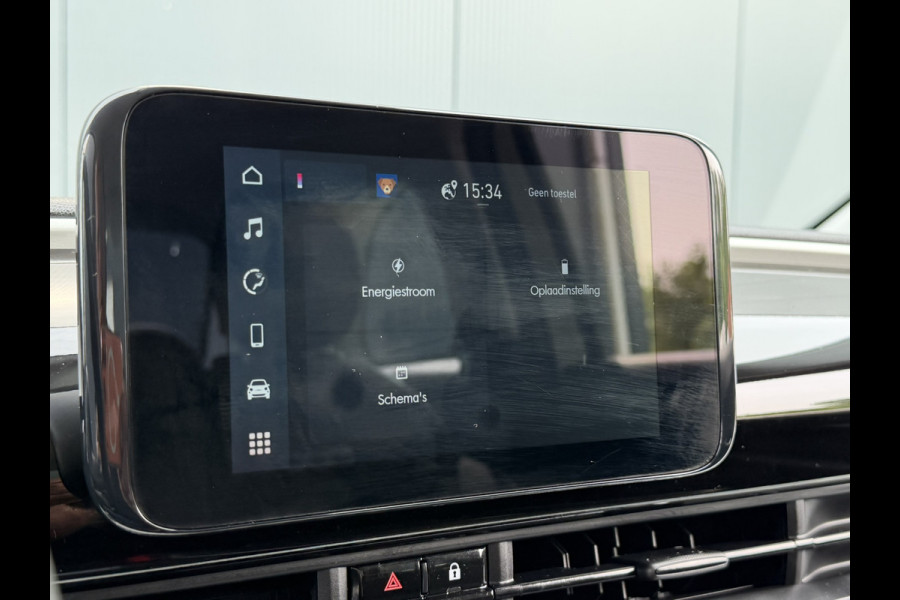 Fiat 500E Action 24 kWh | Carplay/Android | DAB | Cruise control | Airco | Media Pack