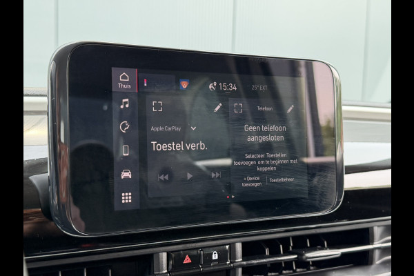 Fiat 500E Action 24 kWh | Carplay/Android | DAB | Cruise control | Airco | Media Pack
