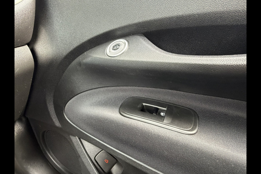 Fiat 500E Action 24 kWh | Carplay/Android | DAB | Cruise control | Airco | Media Pack