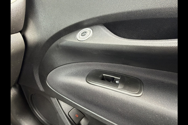 Fiat 500E Action 24 kWh | Carplay/Android | DAB | Cruise control | Airco | Media Pack