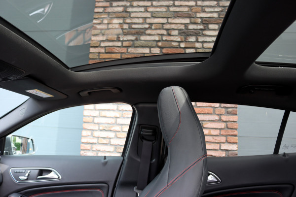 Mercedes-Benz GLA 250 4MATIC AMG Line Premium+ | Panoramadak | Distronic Pro | Memory | Harman&Kardon | Stoelverwarming | Nappa Leder | Apple Carplay/Android Auto | Dodehoekassistent |