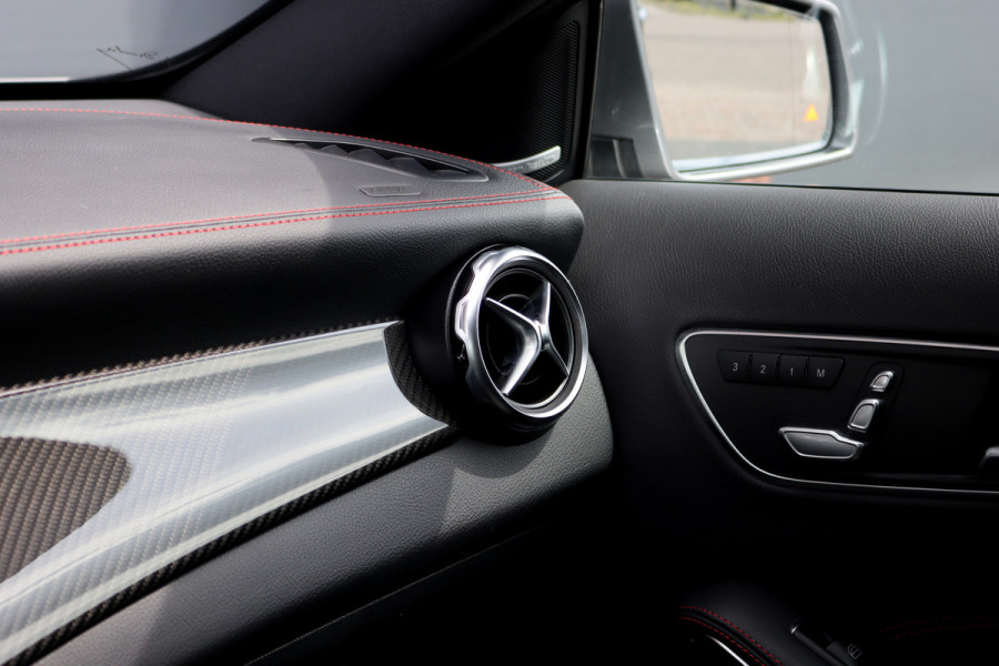 Mercedes-Benz GLA 250 4MATIC AMG Line Premium+ | Panoramadak | Distronic Pro | Memory | Harman&Kardon | Stoelverwarming | Nappa Leder | Apple Carplay/Android Auto | Dodehoekassistent |