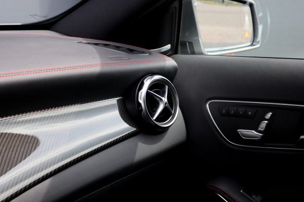 Mercedes-Benz GLA 250 4MATIC AMG Line Premium+ | Panoramadak | Distronic Pro | Memory | Harman&Kardon | Stoelverwarming | Nappa Leder | Apple Carplay/Android Auto | Dodehoekassistent |