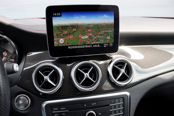 Mercedes-Benz GLA 250 4MATIC AMG Line Premium+ | Panoramadak | Distronic Pro | Memory | Harman&Kardon | Stoelverwarming | Nappa Leder | Apple Carplay/Android Auto | Dodehoekassistent |