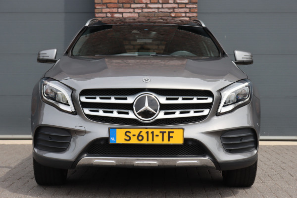 Mercedes-Benz GLA 250 4MATIC AMG Line Premium+ | Panoramadak | Distronic Pro | Memory | Harman&Kardon | Stoelverwarming | Nappa Leder | Apple Carplay/Android Auto | Dodehoekassistent |