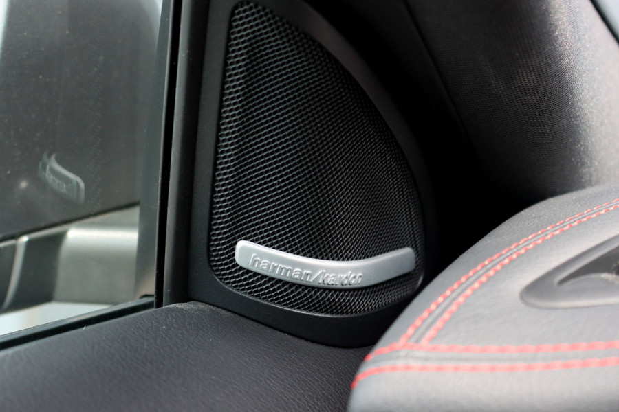 Mercedes-Benz GLA 250 4MATIC AMG Line Premium+ | Panoramadak | Distronic Pro | Memory | Harman&Kardon | Stoelverwarming | Nappa Leder | Apple Carplay/Android Auto | Dodehoekassistent |