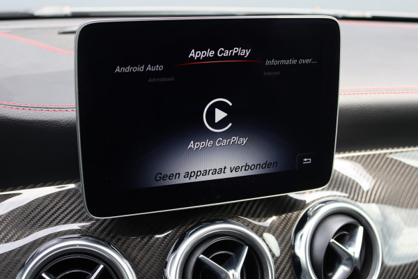 Mercedes-Benz GLA 250 4MATIC AMG Line Premium+ | Panoramadak | Distronic Pro | Memory | Harman&Kardon | Stoelverwarming | Nappa Leder | Apple Carplay/Android Auto | Dodehoekassistent |