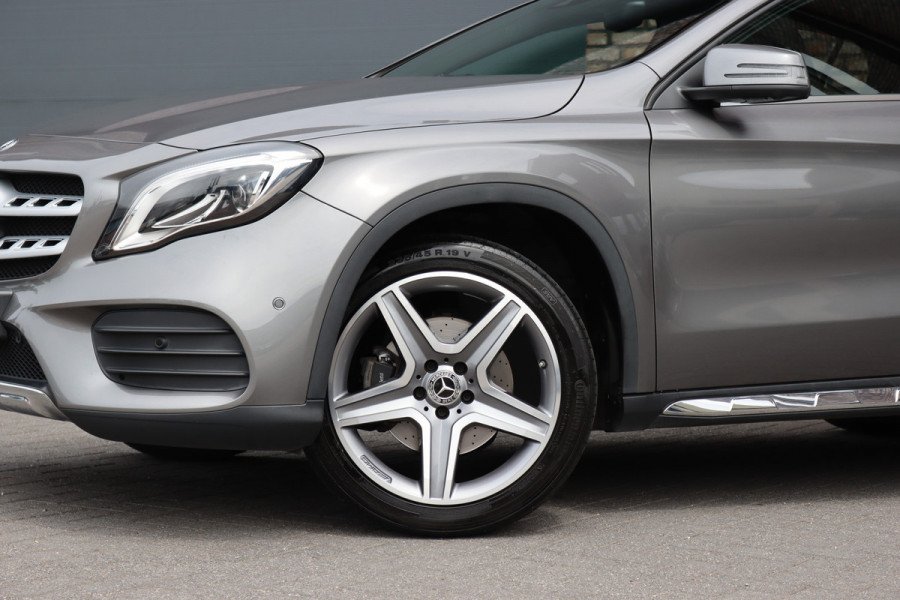 Mercedes-Benz GLA 250 4MATIC AMG Line Premium+ | Panoramadak | Distronic Pro | Memory | Harman&Kardon | Stoelverwarming | Nappa Leder | Apple Carplay/Android Auto | Dodehoekassistent |
