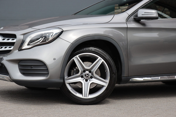 Mercedes-Benz GLA 250 4MATIC AMG Line Premium+ | Panoramadak | Distronic Pro | Memory | Harman&Kardon | Stoelverwarming | Nappa Leder | Apple Carplay/Android Auto | Dodehoekassistent |